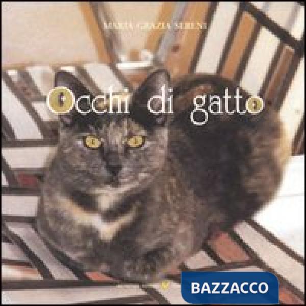 Occhi di gatto