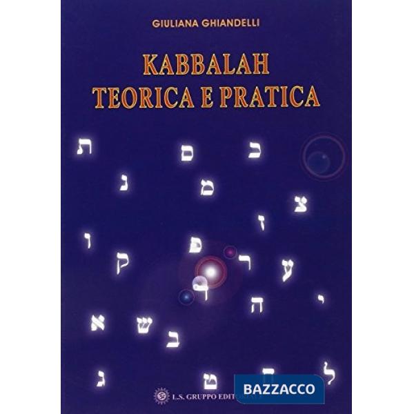 Kabbalah teorica e pratica