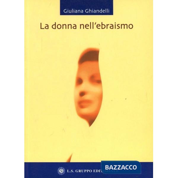Donna nell'ebraismo (La)