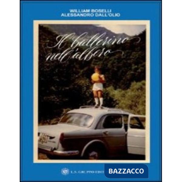 Ballerino dell'albero (Il)