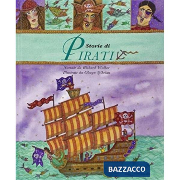 Storie di pirati