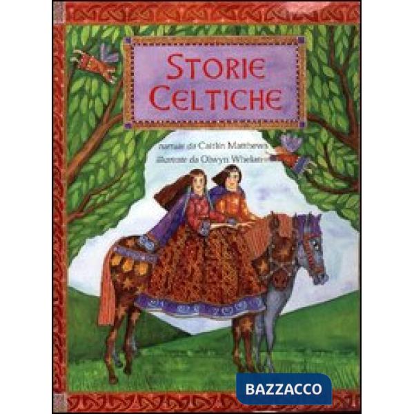 Storie celtiche