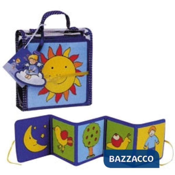 Mio primo libretto a fisarmonica (Il)