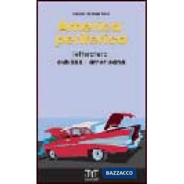 America periferica. Letteratura cubano-americana