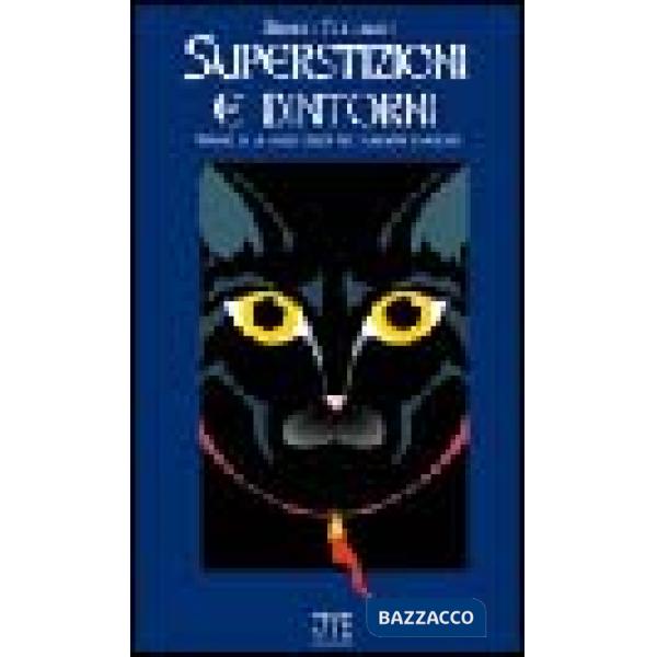 Superstizioni e dintorni