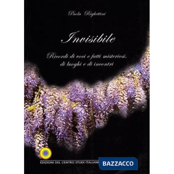 Invisibile