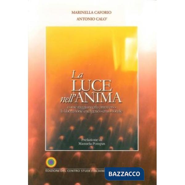 Luce nell'anima (La)