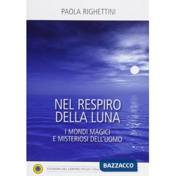 Nel respiro della luna