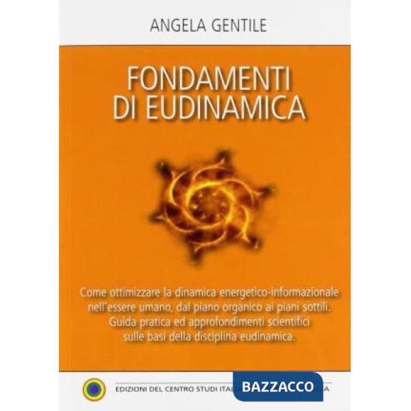 Fondamenti di eudinamica