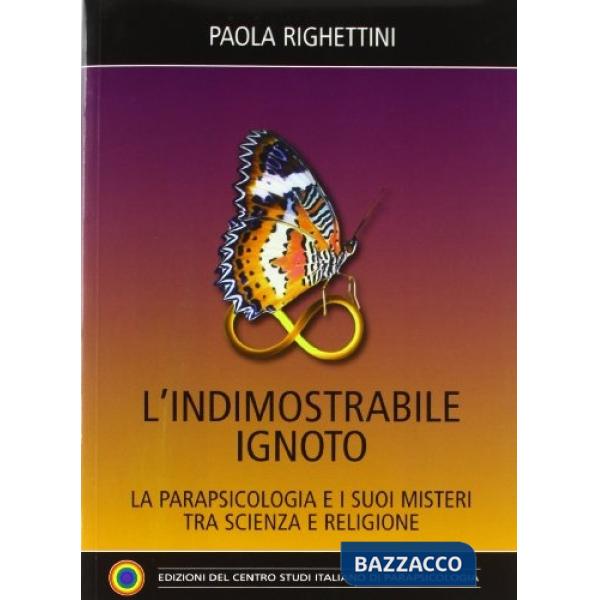 Indimostrabile ignoto (L')