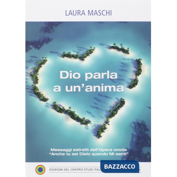 Dio parla a un'anima