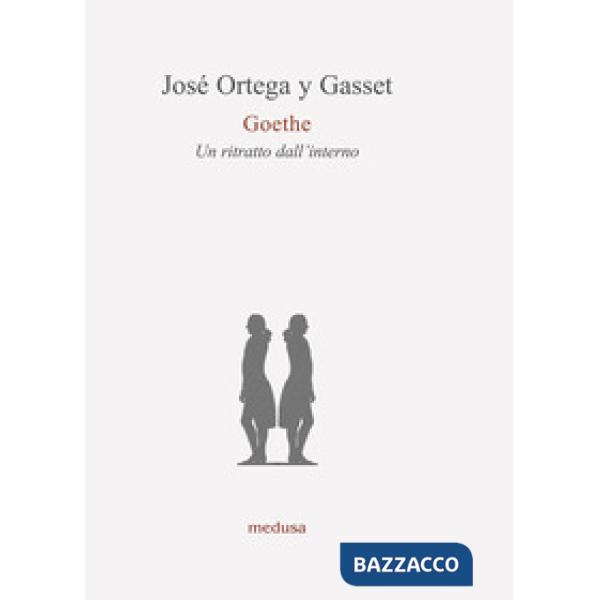 Goethe. Un ritratto dall'interno