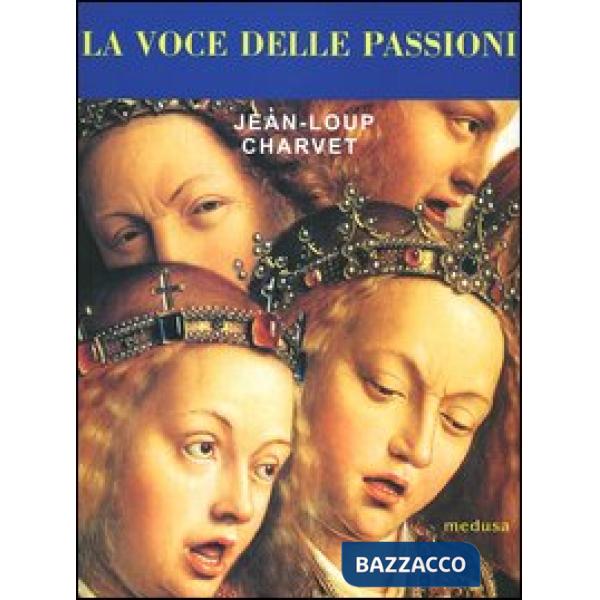 Voce delle passioni (La)