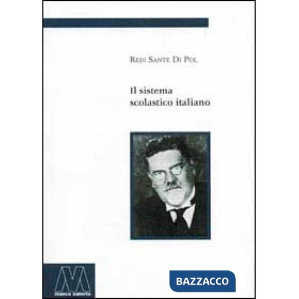 Sistema scolastico italiano (Il)
