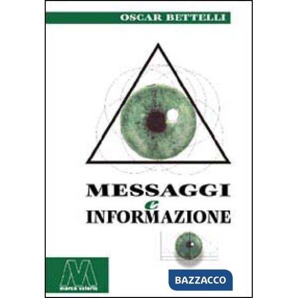 Messaggi e informazione