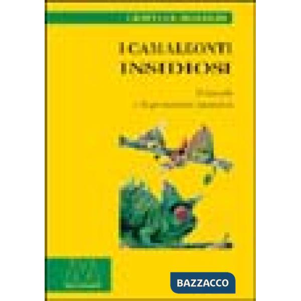 Camaleonti insidiosi. Il diavolo e la perversione satanista (I)