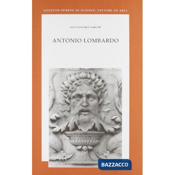 Antonio Lombardo