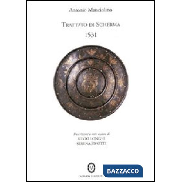 Trattato di scherma (1531)