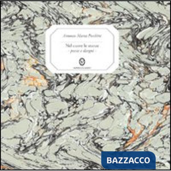 Nel cuore le stanze. Poesie e disegni. Ediz. illustrata