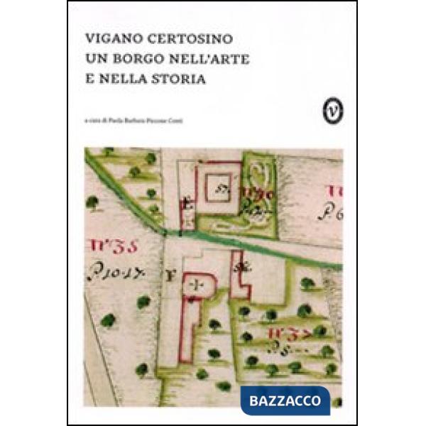 Vigano Certosino. Un borgo nell'arte e nella storia. Ediz. illustrata