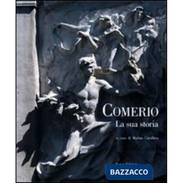 Comerio. La sua storia