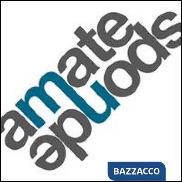 Amate sponde. Ediz. illustrata