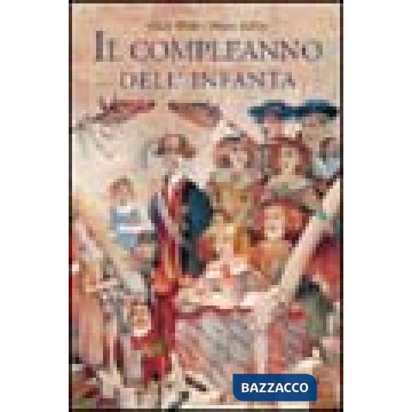 Compleanno dell'infanta (Il)