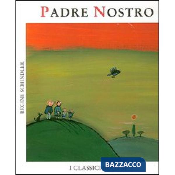 Padre nostro