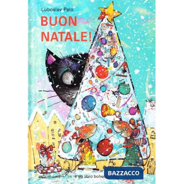 Buon Natale!