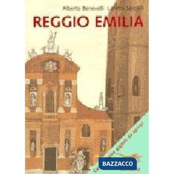 Reggio Emilia