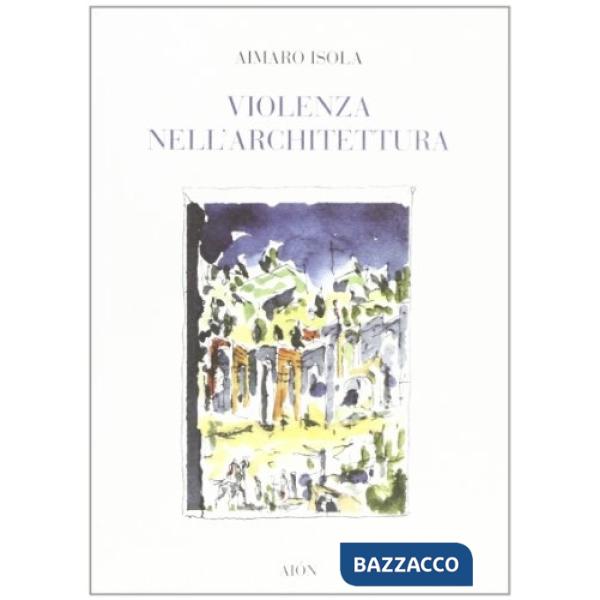 Violenza nell'architettura