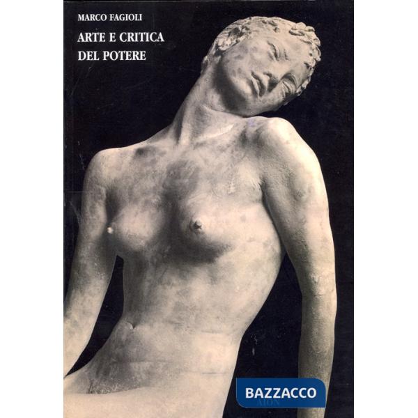 Arte e critica del potere