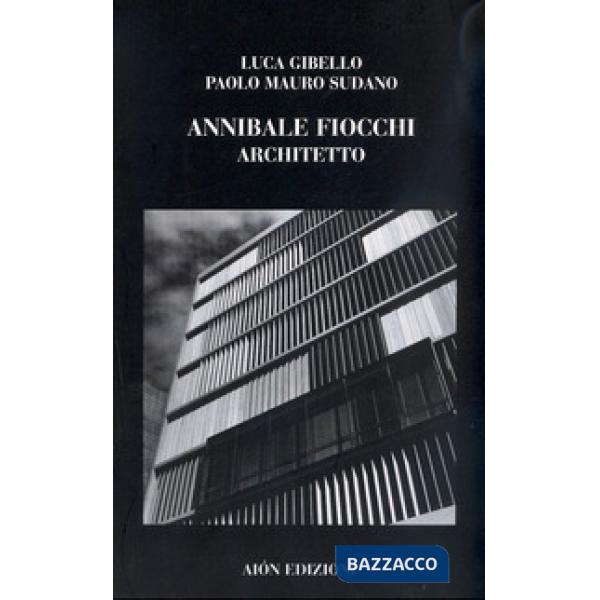 Annibale Fiocchi architetto