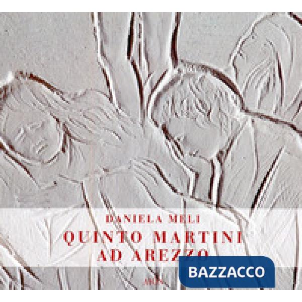 Quinto Martini ad Arezzo