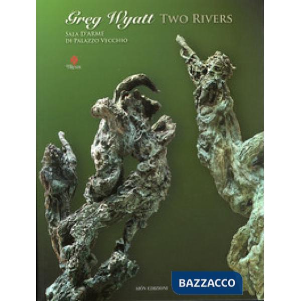 Greg Wyatt. Two rivers