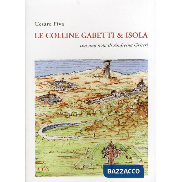 Gabetti & Isola. Colline