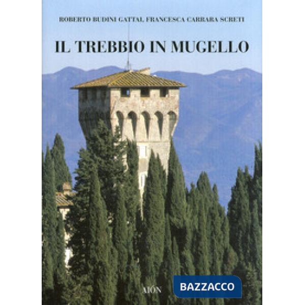Trebbio in Mugello (Il)
