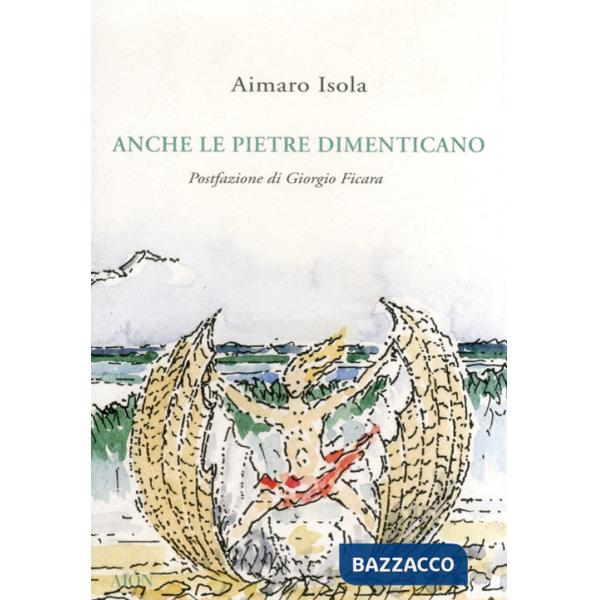 Anche le pietre dimenticano