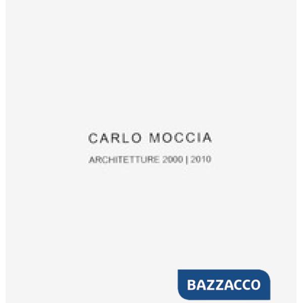 Architetture 2000-2010