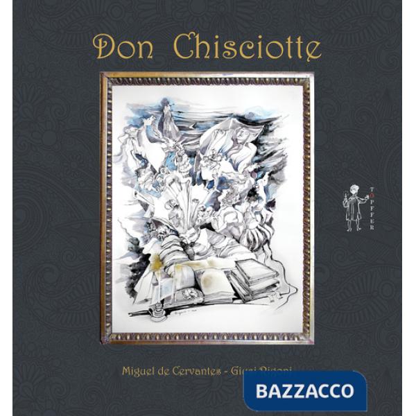Don Chisciotte