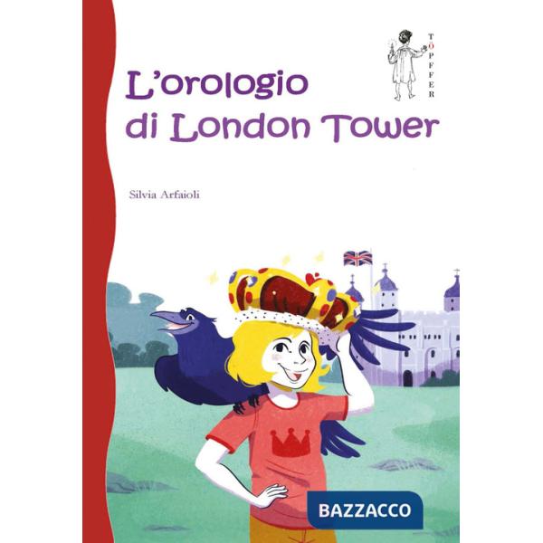 Orologio di London Tower (L')