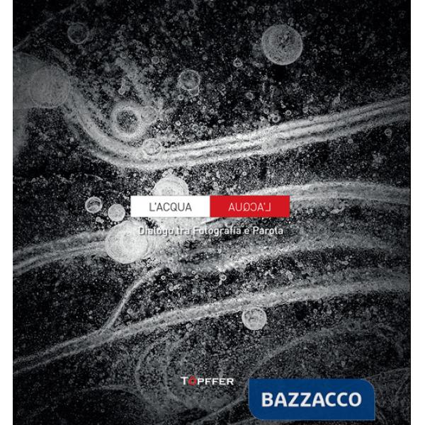 Acqua. Ediz. illustrata (L')