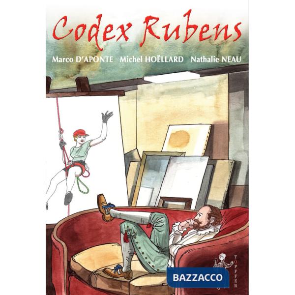 Codex Rubens