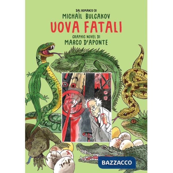 Uova fatali