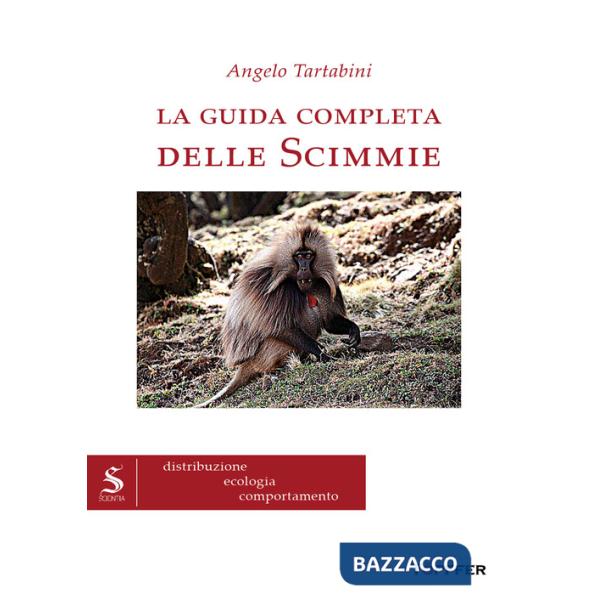 Guida completa delle scimmie (La)