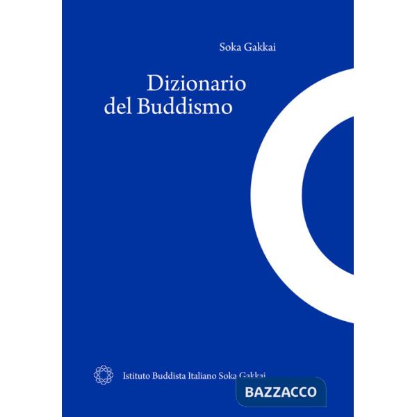 Dizionario del buddismo