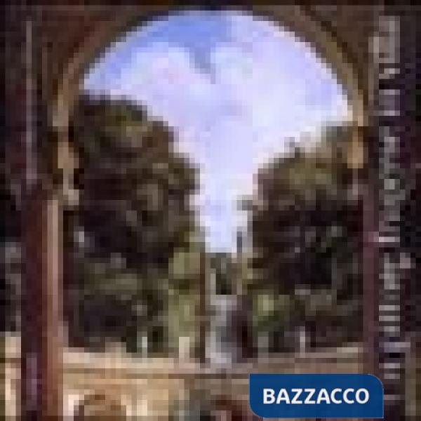 Pittore francese in villa. François Marius Granet 1775-1849 a Frascati (Un)