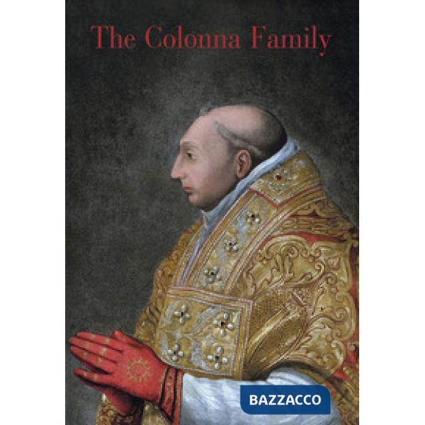 Colonna. Ediz. inglese (I)