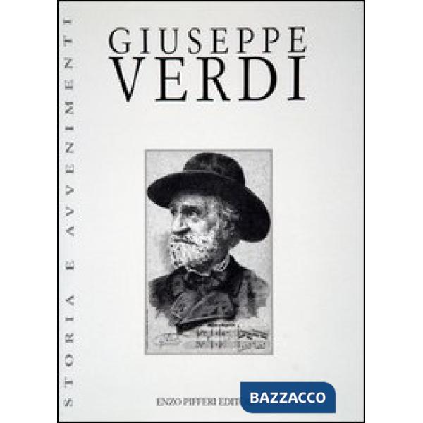 Giuseppe Verdi