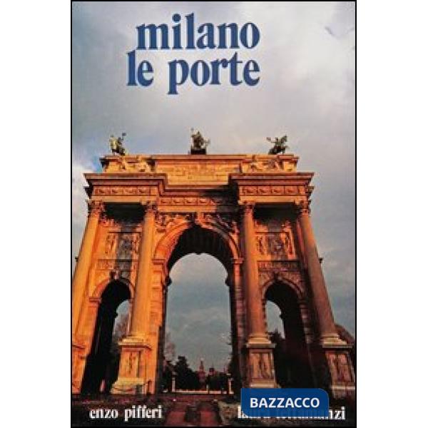 Milano le porte